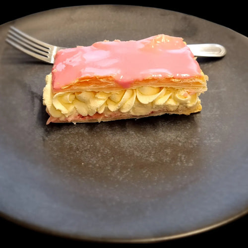 Napoleon Slice