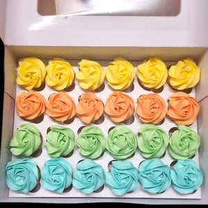 Mini Cupcakes