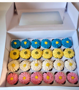 Mini Cupcakes