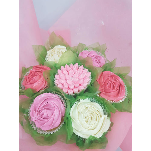 Small Floral  Bouquet