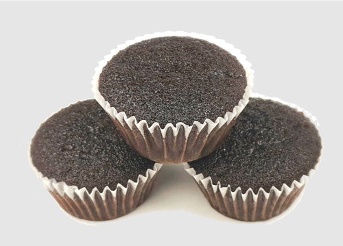 Naked Cupcakes 12pk